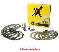 ProX Zestaw Tarcz Sprzęgła (Cierne, Przekładki) Husqvarna WR250+WR300 '09-13