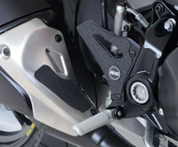 Osłona Wahacza Rg Racing Ducati Monster 1200R, 4 Części Black