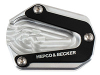 Triumph Tiger 900 Rally Pro (2024-) Poszerzenie stopki bocznej