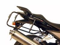 Hepco&Becker 750 S (2005-2006) side case carrier - 650262 00 01