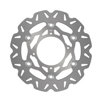 Tarcza hamulcowa motocyklowa EBC OSX6058 Moto-X, 250mm, klamra w zestawie