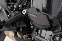 Osłona Silnika Sw-Motech Ktm 790 Duke 890 Duke R 890 Sm T Black MSS.04.641.10101