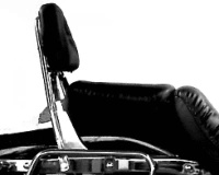 Hepco&Becker 100 C (1988-1994) sissybar without rack - 600104 00 02