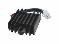 REGULATOR NAPIĘCIA POWER FORCE 5 KABLI QUAD ATV 200 250 ORYGINALNY BASHAN