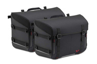 Zestaw sakw bocznych SYSBAG 30/30 SW-MOTECH TRIUMPH TIGER 1200 MODELS (22-) - BC.SYS.11.905.20000/B