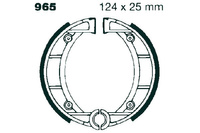 Szczęki hamulcowe EBC 965 (1 kpl.)