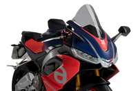 Szyba wyścigowa PUIG do Aprilia RS 660 21-25