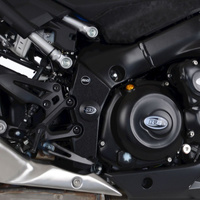 Osłona Wahacza Rg Racing Suzuki Gsx-S 1000 21-, Black