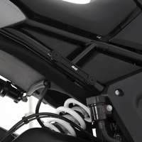 Zaślepki Podnóżka Rg Racing (Para) Triumph Tiger 660 Sport 22-