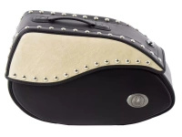 Hepco&Becker gs Ivory - 620508 00 01