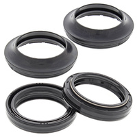 ALL BALLS KOMPLET USZCZELNIACZY OLEJOWYCH I PYŁOWYCH BETA EVO 2T/4T 125/200/250/300 09-18, SUZUKI LS650 86-17, YAMAHA XJ600 DIVERSION 95-02, XV110
