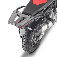 Stelaż kufra centralnego APRILIA TUAREG 660 2021-2022 - KR6710