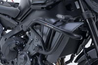 Gmole silnika Sw-Motech Yamaha Mt-09 (23-) Black SBL.06.036.10000/B