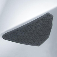 OXFORD TANKPAD GRIPPER ADV NAKLEJKA NA BOKI ZBIORNIKA KOLOR CZARNY (KOMPLET Z OX801)