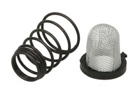 FILTR OLEJU POWER FORCE 4T GY6 (SIATKA + SPRĘŻYNA) GY6100002