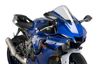 Boczne spoilery dociskowe do Yamaha R1 20-25