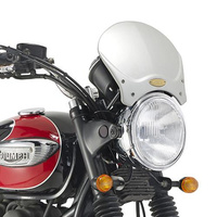 GIVI mocowanie szyby 100AL / ALB / 140A / S - TRIUMPH BONNEVILLE 865 - AL6406A