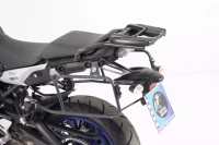 Hepco&Becker Yamaha MT-09 Tracer ABS (2015-2017) side case carrier Lock it - 6504547 00 05