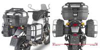 GIVI PL9054 STELAŻ KUFRÓW BOCZNYCH MONOKEY - ROYAL ENFIELD - Himalayan (21) - PL9054