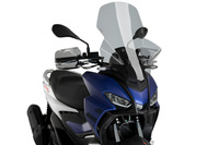 Szyba PUIG V-Tech do Aprilia SR GT 125 / 200 22-25