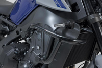 Gmole silnika Sw-Motech Yamaha Mt-09 / Sp (20-) Xsr900 (21-) Black SBL.06.851.10001/B
