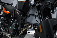 Gmole silnika Sw-Motech Ktm 1090 Adv/1290 Sadv S Black SBL.04.873.10000/B
