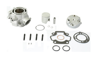 ATHENA CYLINDER KOMPLETNY KAWASAKI KX 65 '02-'16 BIG BORE 50MM (+5,5MM=82CCM)
