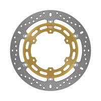 Tarcza hamulcowa motocyklowa EBC MD2128X Street X