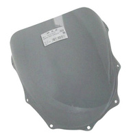 Szyba motocyklowa MRA SUZUKI GSX-R 600, AD, 1998-2000, forma T, czarna