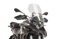 Szyba turystyczna PUIG do Benelli TRK 502 / X 16-25 / QJ SRT