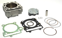 ATHENA CYLINDER KOMPLETNY KTM SXF 250 '11-'12, EXCF 250 '12-'13 BIG BORE 80MM (+4MM=277CCM) 13.5:1