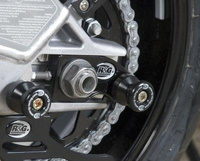 Rolki Wahacza RG Racing Offset Bmw S1000Rr Black