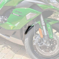 Przedłużenie błotnika do Kawasaki Ninja 1000 SX / 1100 SX / Z H2 (przednie)