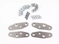 Hepco&Becker universal C-Bow moving 30mm vertical - 720630 00 02