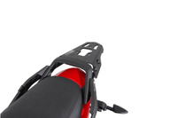 Stelaż Pod Płytę Montażową Kufra Alu-Rack Sw-Motech Triumph Sprint St 1050/Tiger 1050 Se Black GPT.11.527.15000/B