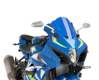 Szyba sportowa PUIG do Suzuki GSX-R1000 / R 17-21