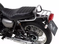 Hepco&Becker Kawasaki W 800 Street/Cafe (2019-) topcase carrier - 6582541 01 02