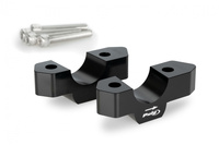 Podwyższenie kierownicy PUIG do BMW R1300GS (o 20 mm)