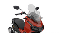 Szyba turystyczna PUIG do Honda ADV 150 / 160 23-24
