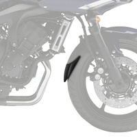 Przedłużenie błotnika do Yamaha FZ6 N S2 / Fazer S2 08-09 (przednie)