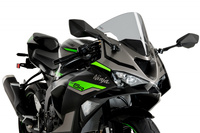 Szyba wyścigowa PUIG do Kawasaki ZX6R 24-25