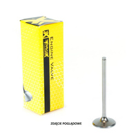 ProX Zawór Wydechowy Stalowy DR-Z400 '00-20 + LT-Z400 '03-18 (OEM: 12912-29F00)