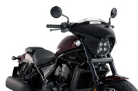 Owiewka PUIG Batwing SML do Honda CMX1100 Rebel 21-25 (Sport)