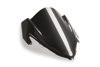 SZYBA Z-RACING PUIG DO SUZUKI GSX-R1300 21-23 CARBON