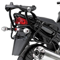 GIVI stelaż kufra centralnego (bez płyty) - SUZUKI GSF / GSX - 539FZ
