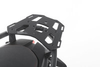 Stelaż Pod Płytę Montażową Kufra Alu-Rack Sw-Motech Ducati Multistrada 1200/S Hyperstrada Black GPT.22.139.15000/B