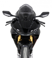 Szyba motocyklowa MRA HONDA CBR 1000 RR-R FIREBLADE /SP, , 2020-, forma R, przyciemniana