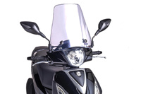 Owiewka PUIG do Sym Fiddle II 50 / 125 (Urban)