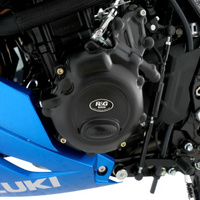 OSŁONA SILNIKA (OSŁONA ALTERNATORA) RG RACING SUZUKI V-STORM 800DE/ RE (23-), GSX-8R (24-), GSX-8S (