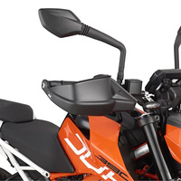 GIVI dodatkowe handbary - KTM Duke 125-390 (17 > 18) - HP7707